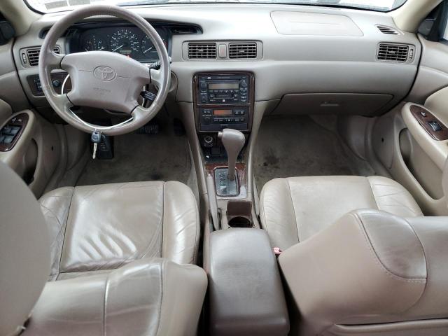 Photo 7 VIN: 4T1BF28K71U124717 - TOYOTA CAMRY 