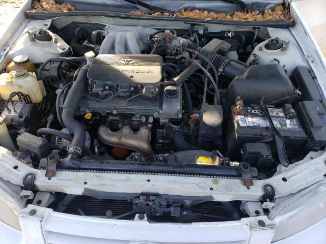 Photo 10 VIN: 4T1BF28K7WU070598 - TOYOTA CAMRY 