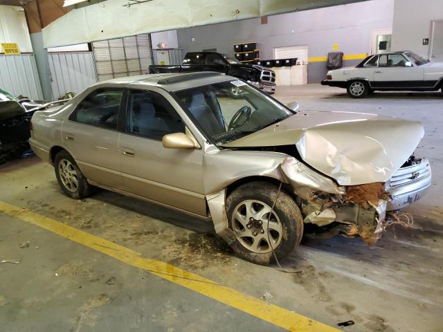 Photo 3 VIN: 4T1BF28K7XU933580 - TOYOTA CAMRY LE 