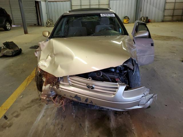 Photo 4 VIN: 4T1BF28K7XU933580 - TOYOTA CAMRY LE 