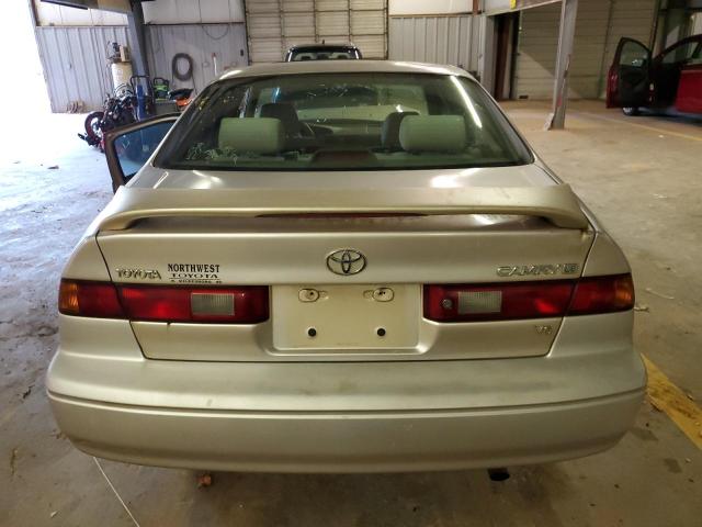 Photo 5 VIN: 4T1BF28K7XU933580 - TOYOTA CAMRY LE 