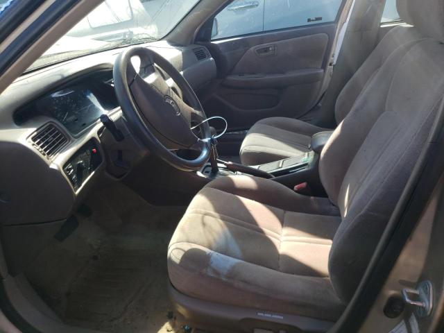 Photo 6 VIN: 4T1BF28K7XU933580 - TOYOTA CAMRY LE 