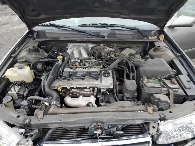 Photo 10 VIN: 4T1BF28K7YU101772 - TOYOTA CAMRY 