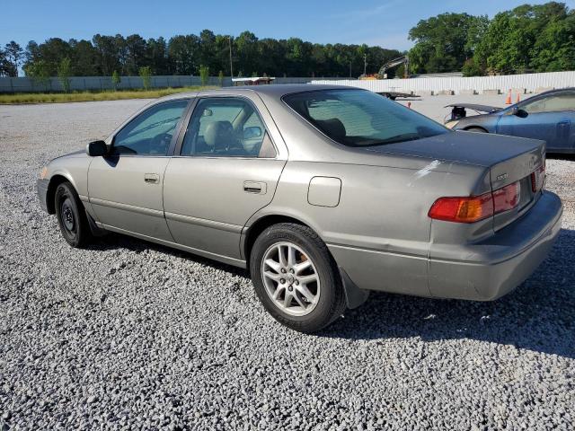 Photo 1 VIN: 4T1BF28K81U120479 - TOYOTA CAMRY 