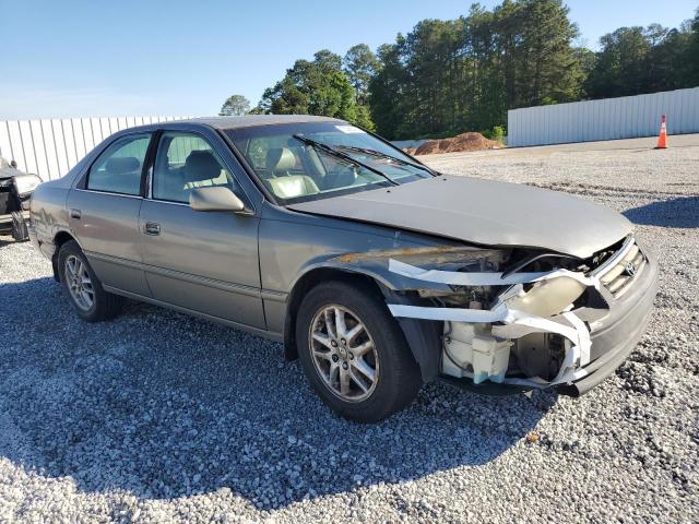 Photo 3 VIN: 4T1BF28K81U120479 - TOYOTA CAMRY 