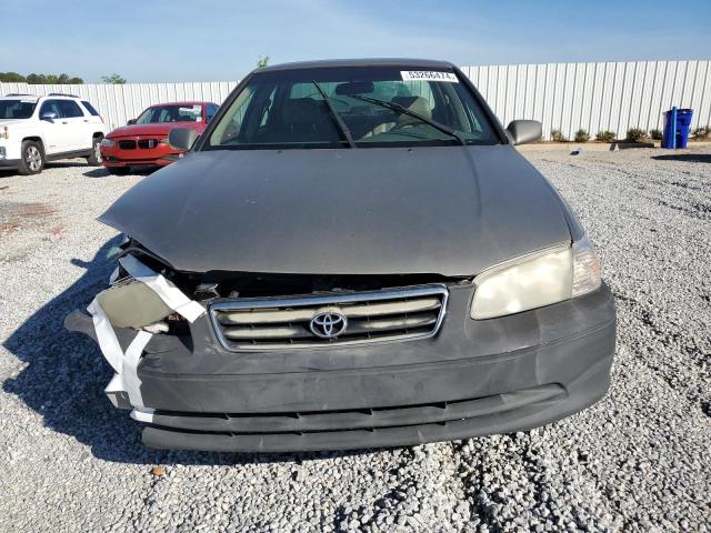 Photo 4 VIN: 4T1BF28K81U120479 - TOYOTA CAMRY 