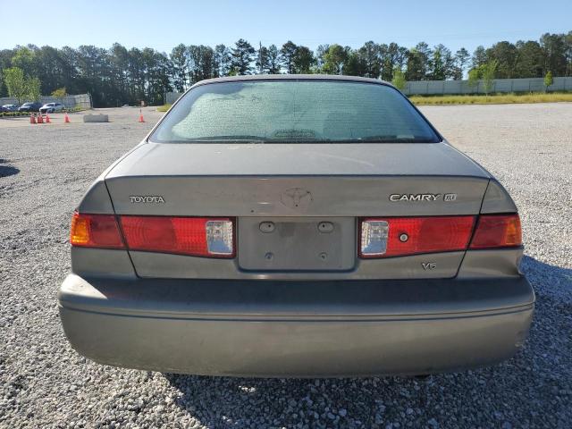 Photo 5 VIN: 4T1BF28K81U120479 - TOYOTA CAMRY 