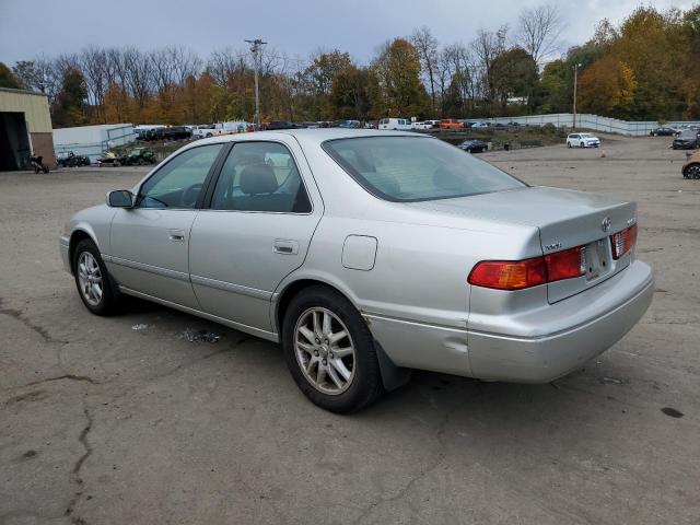 Photo 1 VIN: 4T1BF28K8YU106561 - TOYOTA CAMRY 