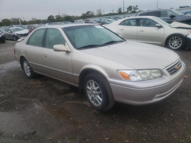 Photo 3 VIN: 4T1BF28K8YU936764 - TOYOTA CAMRY 