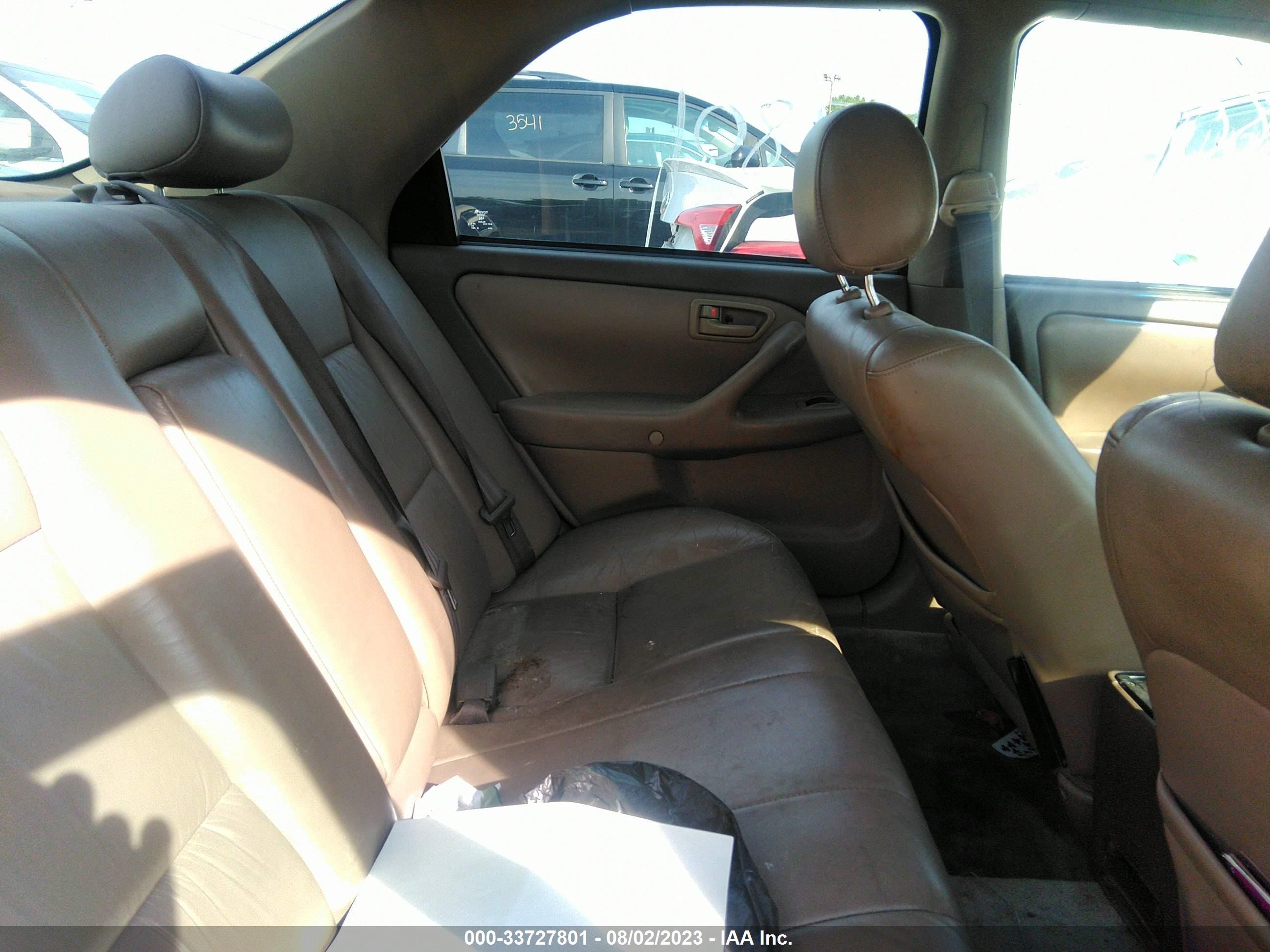 Photo 7 VIN: 4T1BF28K9WU045721 - TOYOTA CAMRY 