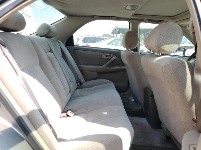 Photo 9 VIN: 4T1BF28K9YU092380 - TOYOTA CAMRY LE 