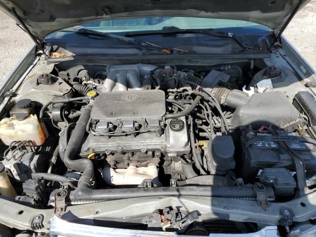 Photo 10 VIN: 4T1BF28K9YU096347 - TOYOTA CAMRY LE 