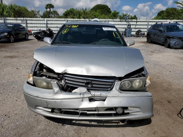 Photo 4 VIN: 4T1BF28K9YU096347 - TOYOTA CAMRY LE 