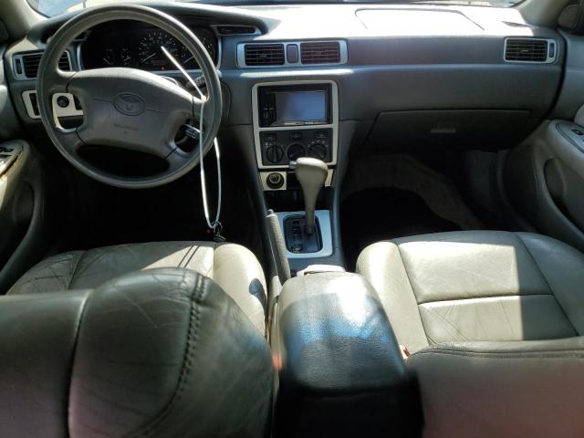 Photo 7 VIN: 4T1BF28K9YU096347 - TOYOTA CAMRY LE 