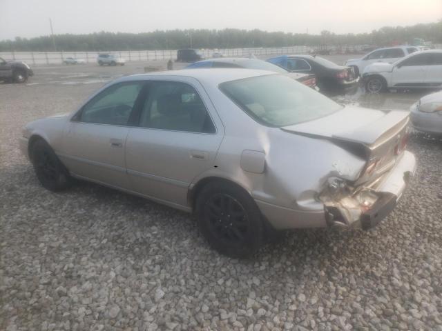 Photo 1 VIN: 4T1BF28K9YU940791 - TOYOTA CAMRY 