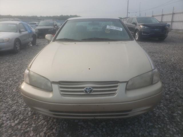 Photo 4 VIN: 4T1BF28K9YU940791 - TOYOTA CAMRY 