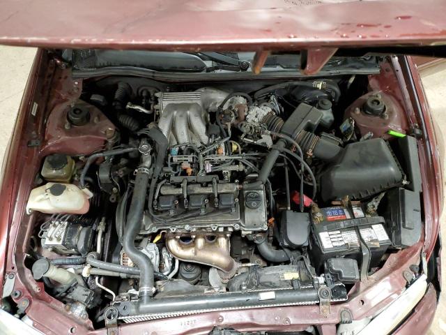 Photo 10 VIN: 4T1BF28KX1U122217 - TOYOTA CAMRY 