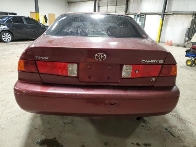 Photo 5 VIN: 4T1BF28KX1U122217 - TOYOTA CAMRY 