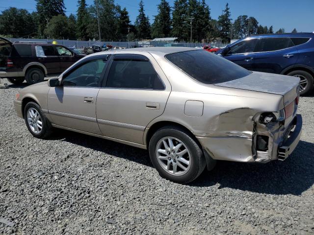 Photo 1 VIN: 4T1BF28KX1U962997 - TOYOTA CAMRY 