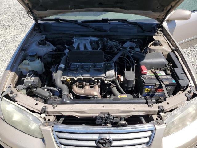 Photo 10 VIN: 4T1BF28KX1U962997 - TOYOTA CAMRY 