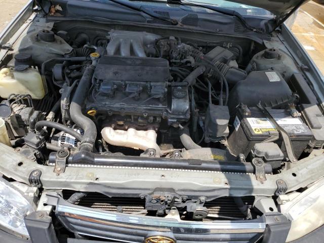 Photo 10 VIN: 4T1BF28KXYU112488 - TOYOTA CAMRY LE 