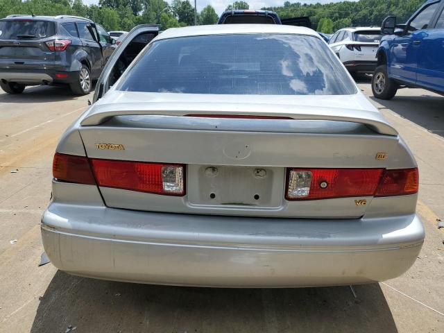 Photo 5 VIN: 4T1BF28KXYU112488 - TOYOTA CAMRY LE 