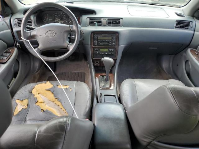 Photo 7 VIN: 4T1BF28KXYU112488 - TOYOTA CAMRY LE 