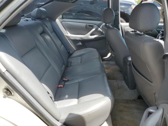 Photo 9 VIN: 4T1BF28KXYU112488 - TOYOTA CAMRY LE 