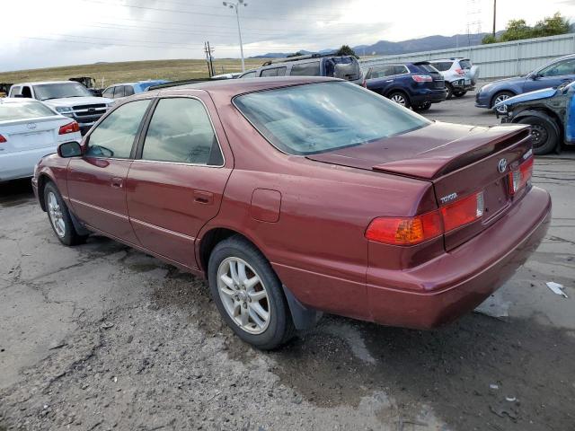 Photo 1 VIN: 4T1BF28KXYU953985 - TOYOTA CAMRY 