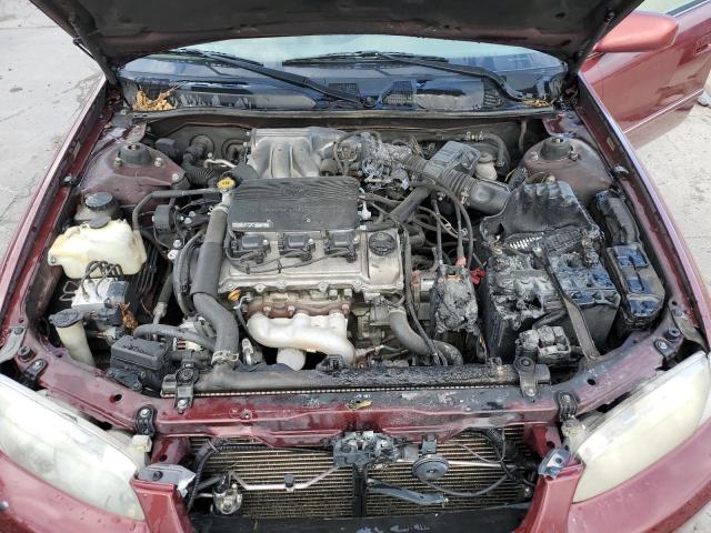 Photo 10 VIN: 4T1BF28KXYU953985 - TOYOTA CAMRY 