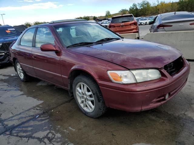 Photo 3 VIN: 4T1BF28KXYU953985 - TOYOTA CAMRY 