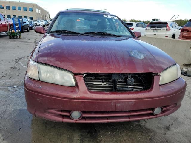 Photo 4 VIN: 4T1BF28KXYU953985 - TOYOTA CAMRY 