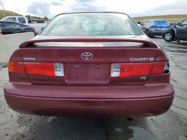 Photo 5 VIN: 4T1BF28KXYU953985 - TOYOTA CAMRY 