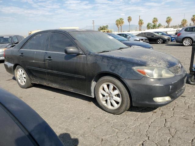 Photo 3 VIN: 4T1BF30K02U001537 - TOYOTA CAMRY LE 