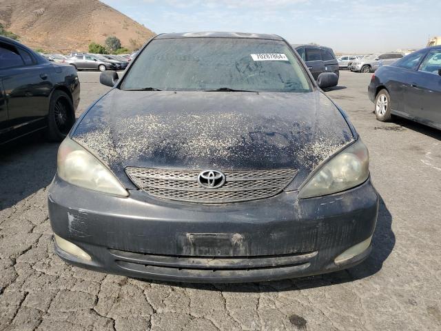 Photo 4 VIN: 4T1BF30K02U001537 - TOYOTA CAMRY LE 