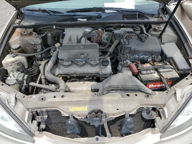 Photo 10 VIN: 4T1BF30K02U013817 - TOYOTA CAMRY 