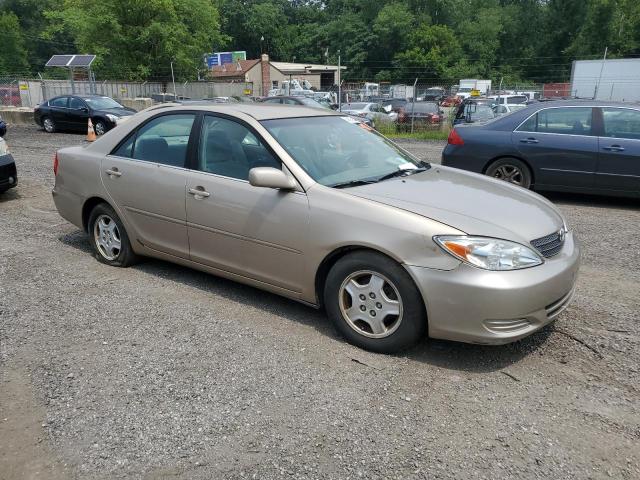 Photo 3 VIN: 4T1BF30K02U013817 - TOYOTA CAMRY 