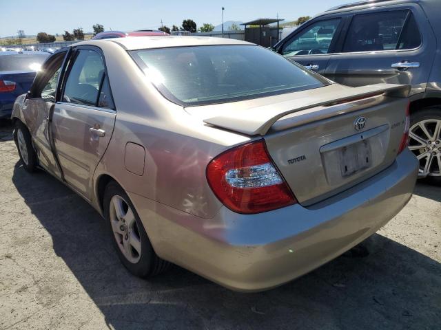 Photo 1 VIN: 4T1BF30K02U014434 - TOYOTA CAMRY 