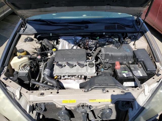 Photo 10 VIN: 4T1BF30K02U014434 - TOYOTA CAMRY 