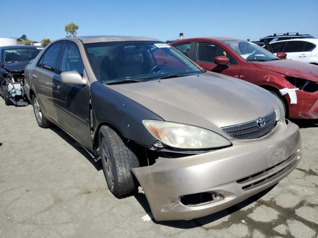 Photo 3 VIN: 4T1BF30K02U014434 - TOYOTA CAMRY 