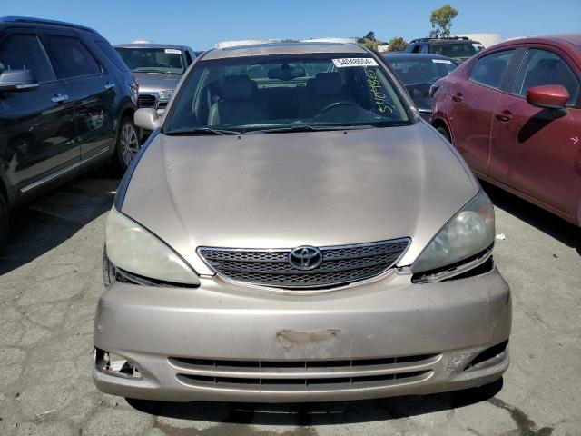 Photo 4 VIN: 4T1BF30K02U014434 - TOYOTA CAMRY 