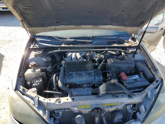 Photo 10 VIN: 4T1BF30K02U019648 - TOYOTA CAMRY LE 