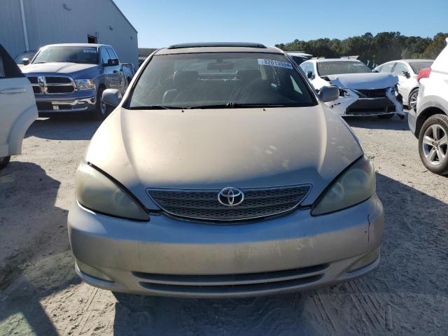 Photo 4 VIN: 4T1BF30K02U019648 - TOYOTA CAMRY LE 