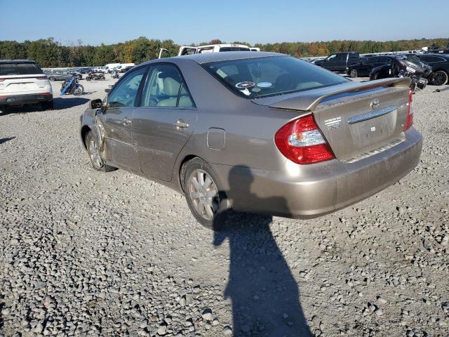 Photo 2 VIN: 4T1BF30K02U539185 - TOYOTA CAMRY LE 