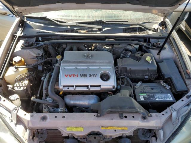 Photo 10 VIN: 4T1BF30K03U051419 - TOYOTA CAMRY 