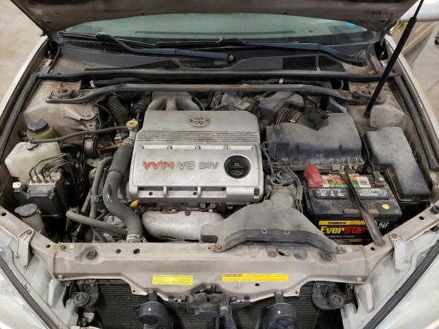 Photo 10 VIN: 4T1BF30K03U060816 - TOYOTA CAMRY 