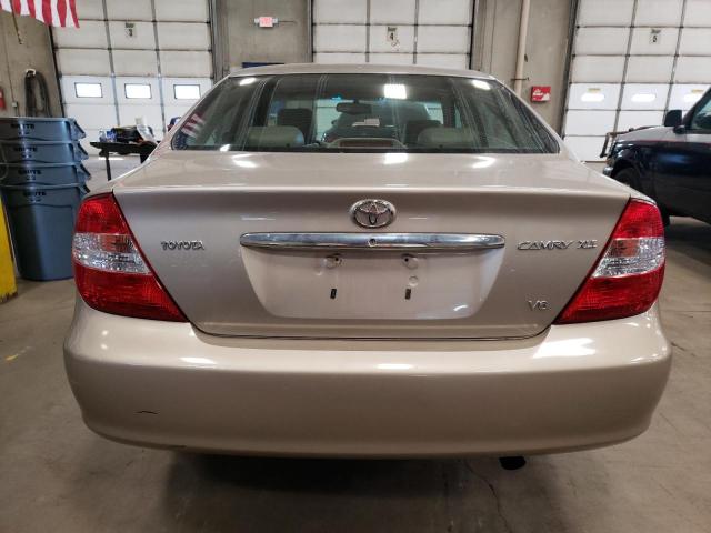 Photo 5 VIN: 4T1BF30K03U060816 - TOYOTA CAMRY 