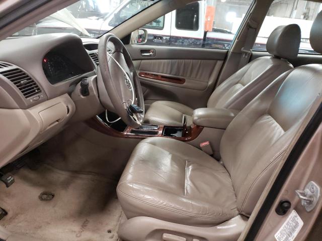 Photo 6 VIN: 4T1BF30K03U060816 - TOYOTA CAMRY 