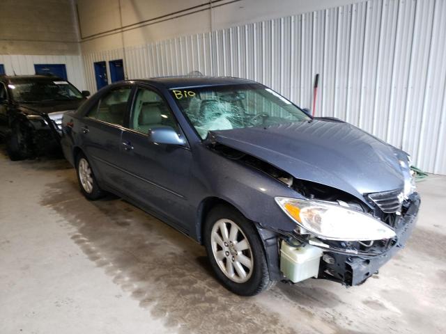 Photo 3 VIN: 4T1BF30K03U560474 - TOYOTA CAMRY LE 