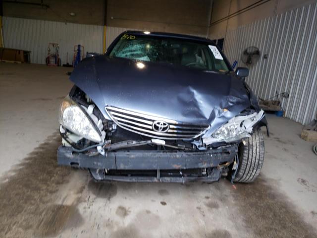 Photo 4 VIN: 4T1BF30K03U560474 - TOYOTA CAMRY LE 